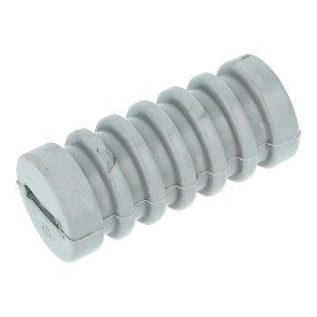 Fußschaltgummi (grau), Simson S50, S51, S53, S70, SR50, MS50